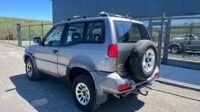 Обява за продажба на Nissan Terrano 2.7tdi 4x4 ~4 700 лв. - изображение 5
