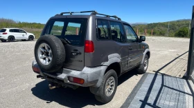 Обява за продажба на Nissan Terrano 2.7tdi 4x4 ~4 700 лв. - изображение 3