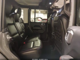 Jeep Grand cherokee UNLIMITED RUBICON 4X4 Налични свалени части - 38000 лв. - 77070619 | Car24.bg