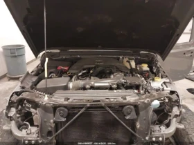 Jeep Grand cherokee UNLIMITED RUBICON 4X4 Налични свалени части - 38000 лв. - 77070619 | Car24.bg