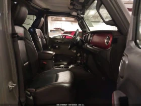 Jeep Grand cherokee UNLIMITED RUBICON 4X4 Налични свалени части - 38000 лв. - 77070619 | Car24.bg