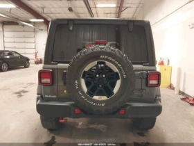 Jeep Grand cherokee UNLIMITED RUBICON 4X4 Налични свалени части - 38000 лв. - 77070619 | Car24.bg