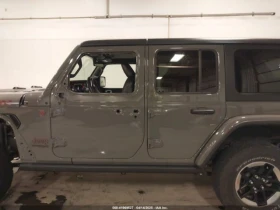 Jeep Grand cherokee UNLIMITED RUBICON 4X4 Налични свалени части - 38000 лв. - 77070619 | Car24.bg