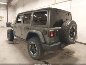 Jeep Grand cherokee UNLIMITED RUBICON 4X4 Налични свалени части - 38000 лв. - 77070619 | Car24.bg