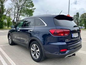 Kia Sorento EX | Mobile.bg    5