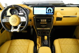 Mercedes-Benz G 63 AMG BRABUS Mod.2022 | Mobile.bg    8