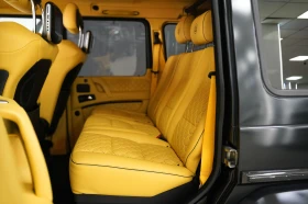 Mercedes-Benz G 63 AMG BRABUS Mod.2022 | Mobile.bg    11