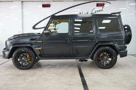 Mercedes-Benz G 63 AMG BRABUS Mod.2022 | Mobile.bg    4