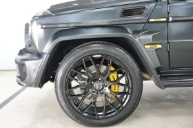 Mercedes-Benz G 63 AMG BRABUS Mod.2022 | Mobile.bg    14