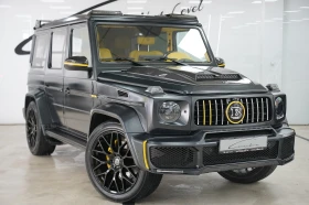 Mercedes-Benz G 63 AMG BRABUS Mod.2022 | Mobile.bg    3