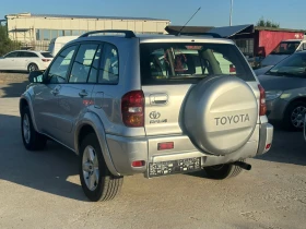 Toyota Rav4 2, 0D4D - 5250 лв. - 17593948 4