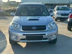 Toyota Rav4 2, 0D4D