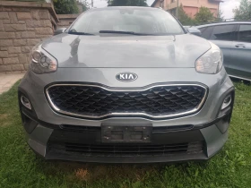 Обява за продажба на Kia Sportage Фейслифт 1.6crdi 136к.с 2021г Euro 6d ~21 850 лв. - изображение 4