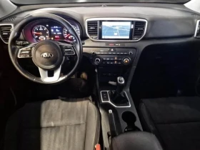 Обява за продажба на Kia Sportage Фейслифт 1.6crdi 136к.с 2021г Euro 6d ~21 850 лв. - изображение 10