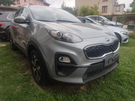Обява за продажба на Kia Sportage Фейслифт 1.6crdi 136к.с 2021г Euro 6d ~21 850 лв. - изображение 3