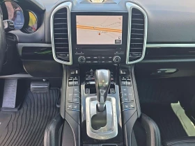 Porsche Cayenne Platinum Edition ///LCA | Mobile.bg    8