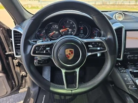 Porsche Cayenne Platinum Edition ///LCA | Mobile.bg    6