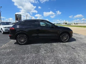 Porsche Cayenne Platinum Edition ///LCA | Mobile.bg    4