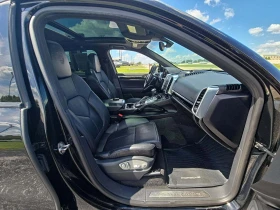 Porsche Cayenne Platinum Edition ///LCA | Mobile.bg    11