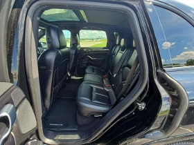 Porsche Cayenne Platinum Edition ///LCA | Mobile.bg    9