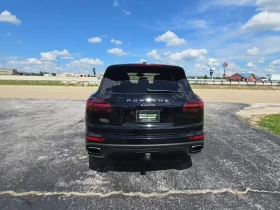 Porsche Cayenne Platinum Edition ///LCA | Mobile.bg    3