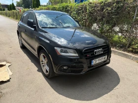 Обява за продажба на Audi Q5 SQ5 ~29 900 лв. - изображение 1