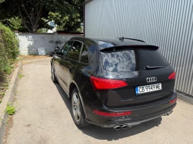 Обява за продажба на Audi Q5 SQ5 ~29 900 лв. - изображение 3