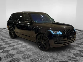 Land Rover Range rover ОЧАКВАН ВНОС Range Rover VOGUE FULL FULL