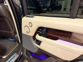 Land Rover Range rover   Range Rover VOGUE FULL FULL | Mobile.bg    16