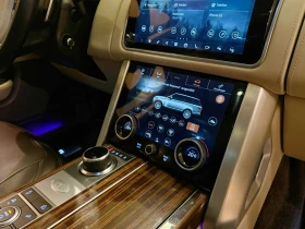 Land Rover Range rover   Range Rover VOGUE FULL FULL | Mobile.bg    13
