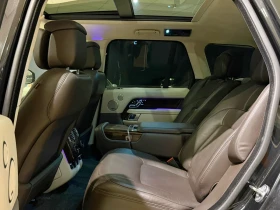Обява за продажба на Land Rover Range rover ОЧАКВАН ВНОС Range Rover VOGUE FULL FULL ~Цена по договаряне - изображение 11