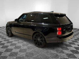 Обява за продажба на Land Rover Range rover ОЧАКВАН ВНОС Range Rover VOGUE FULL FULL ~Цена по договаряне - изображение 5