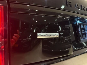 Обява за продажба на Land Rover Range rover ОЧАКВАН ВНОС Range Rover VOGUE FULL FULL ~Цена по договаряне - изображение 6