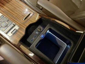 Land Rover Range rover   Range Rover VOGUE FULL FULL | Mobile.bg    14
