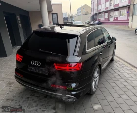 Audi SQ7 4.0TDI/QUATTRO/435HP/MATRIX/NAVI/PANO/S.CLOSE/689f - 86399 лв. - 83426044 8