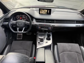 Audi SQ7 4.0TDI/QUATTRO/435HP/MATRIX/NAVI/PANO/S.CLOSE/689f - 86399 лв. - 83426044 12