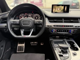 Audi SQ7 4.0TDI/QUATTRO/435HP/MATRIX/NAVI/PANO/S.CLOSE/689f - 86399 лв. - 83426044 13