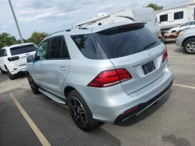 Mercedes-Benz GLE 43 AMG | Mobile.bg    4