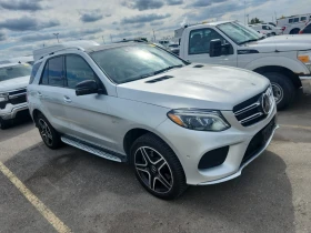 Mercedes-Benz GLE 43 AMG | Mobile.bg    2