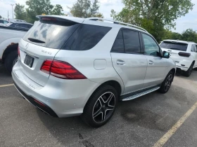 Mercedes-Benz GLE 43 AMG | Mobile.bg    3