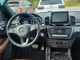 Mercedes-Benz GLE 43 AMG | Mobile.bg    6