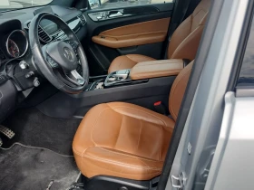 Mercedes-Benz GLE 43 AMG | Mobile.bg    5