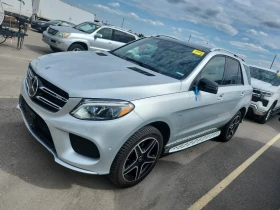  Mercedes-Benz GLE 43...