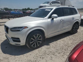 Volvo Xc90 T6