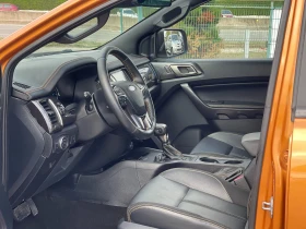 Ford Ranger 2.0Bi-Turbo Wildtrak - 48999 лв. / 25052.79 € - 29526882 13
