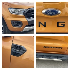 Ford Ranger 2.0Bi-Turbo Wildtrak - 48999 лв. / 25052.79 € - 29526882 9