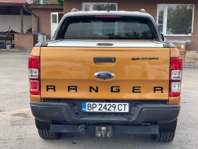 Ford Ranger 2.0Bi-Turbo Wildtrak - 48999 лв. / 25052.79 € - 29526882 4