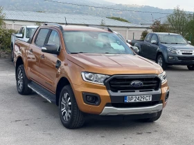 Ford Ranger 2.0Bi-Turbo Wildtrak - 48999 лв. / 25052.79 € - 29526882 8
