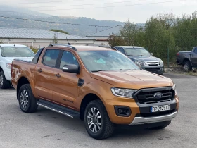 Ford Ranger 2.0Bi-Turbo Wildtrak - 48999 лв. / 25052.79 € - 29526882 7
