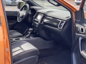 Ford Ranger 2.0Bi-Turbo Wildtrak - 48999 лв. / 25052.79 € - 29526882 11